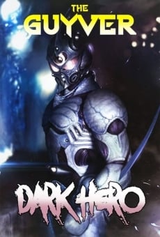 Película: Guyver 2: súper héroe