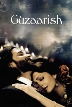 Guzaarish en ligne gratuit