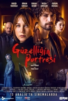 Ver película Güzelli?in Portresi