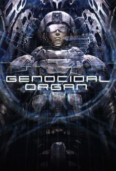 Genocidal Organ en ligne gratuit