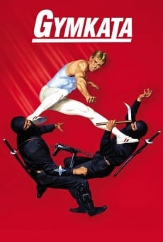 Gymkata online streaming