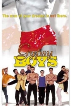Gypsy Boys on-line gratuito