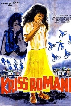 Kriss Romani online kostenlos