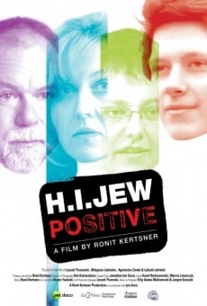 H I Jew Positive online free