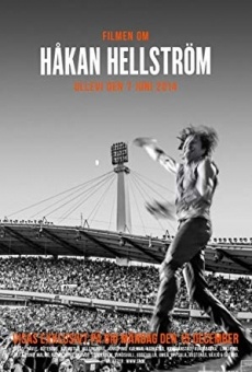 Håkan Hellström på Ullevi