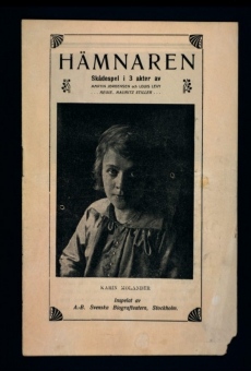 Hämnaren (1915)