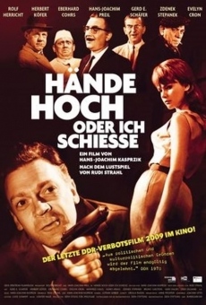 Hände hoch oder ich schieße (1966)