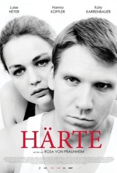 Härte