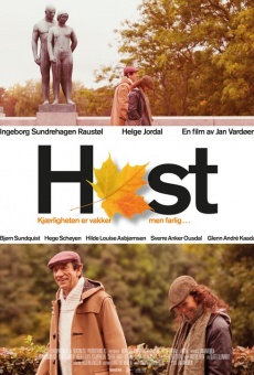 Ver película Høst: Autumn Fall