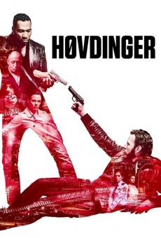 Høvdinger