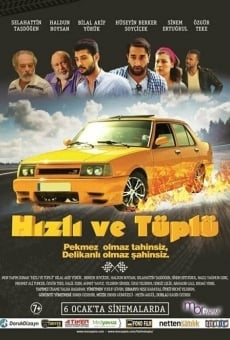 H?zl? ve Tüplü en ligne gratuit