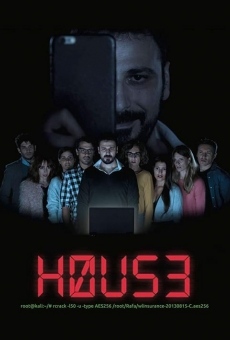 H0us3 en ligne gratuit
