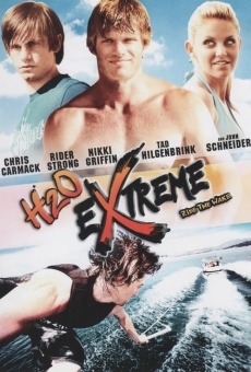 H2O Extreme, película completa en español