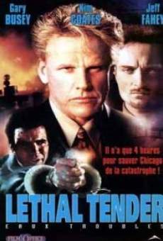 Lethal Tender online free