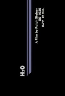 H2O online streaming