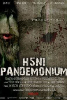H5N1: Pandemonium streaming en ligne gratuit