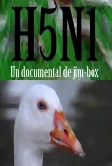 Ver película H5N1