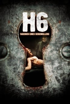 H6-il diario di un assassino online streaming