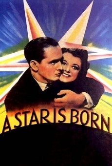 A Star Is Born on-line gratuito