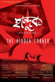 Ver película Haanduk : The Hidden Corner