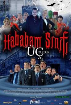 Hababam sinifi en ligne gratuit