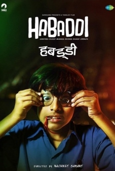 Habaddi online streaming