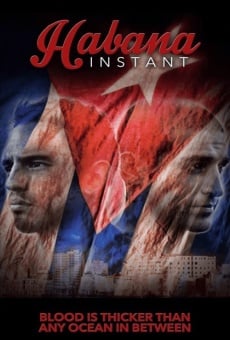 Película: Habana Instant