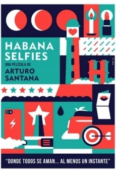 Habana Selfies online