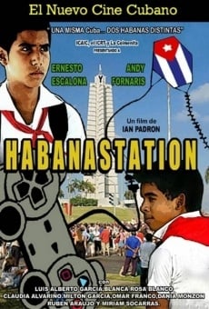 Película: Habanastation