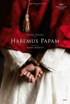 Habemus Papam en ligne gratuit