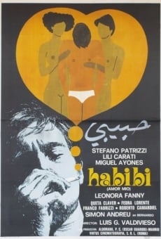 Película: Habibi, amor mío