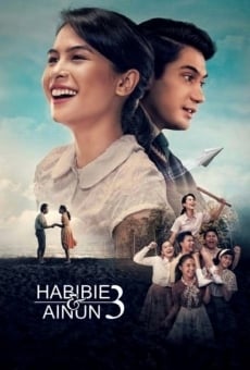 Habibie & Ainun 3 streaming en ligne gratuit