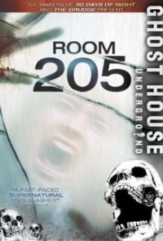 Room 205 en ligne gratuit