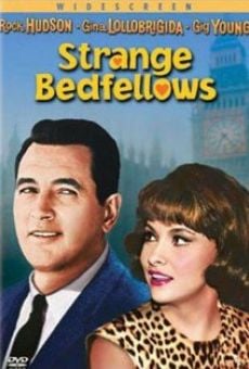 Strange Bedfellows on-line gratuito