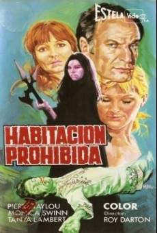 Ver película Habitación prohibida