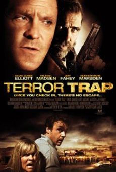 Terror Trap on-line gratuito