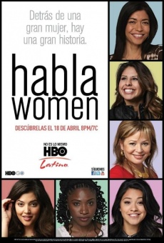 Ver película Habla Women