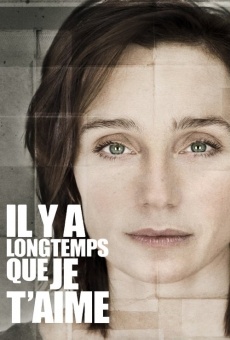 Il y a longtemps que je t'aime (aka I've Loved You So Long) on-line gratuito