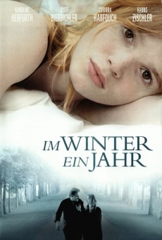 Im Winter ein Jahr online