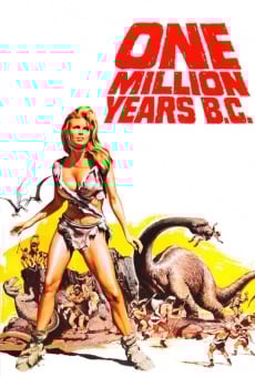 One Million Years B.C. online free
