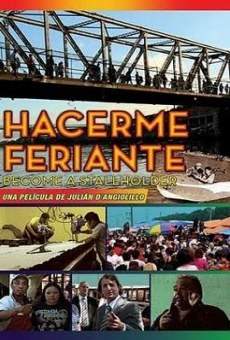 Hacerme feriante on-line gratuito