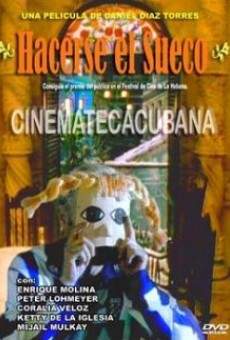 Película: Hacerse el sueco