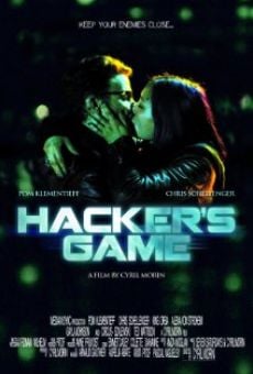 Hacker's Game stream online deutsch