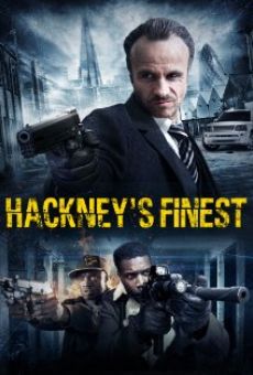 Ver película Hackney's Finest