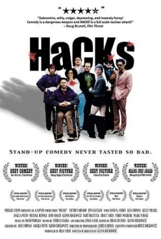 Película: Hacks