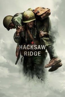 Watch Hacksaw Ridge online stream