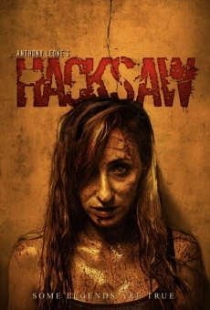 Hacksaw streaming en ligne gratuit