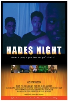 Hades Night streaming en ligne gratuit