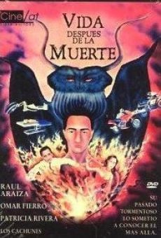 Hades, vida despues de la muerte online streaming