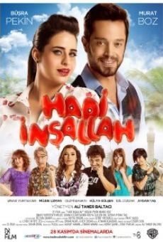 Película: Hadi Insallah